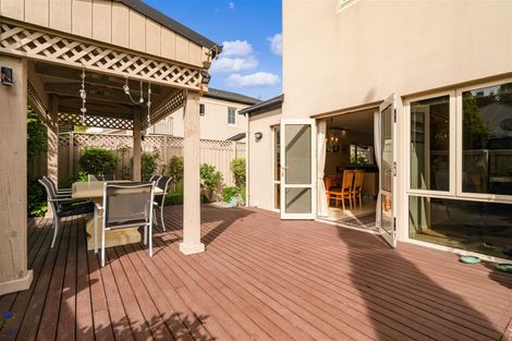 Photo of property in 12 Chateau Drive, Burnside, Christchurch, 8053