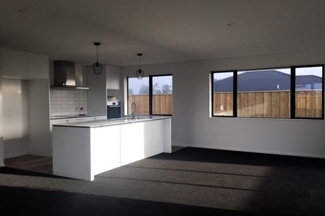 Photo of property in 85 Ridgeway Avenue, Rolleston, 7615