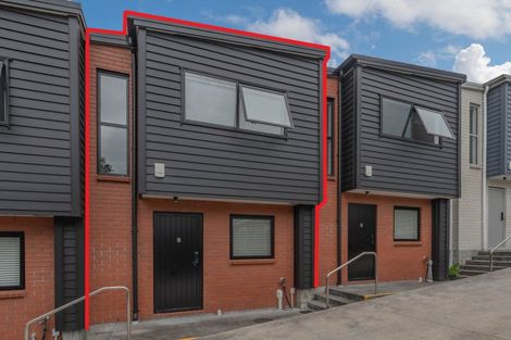 Photo of property in 7/5 King Street, Papakura, 2110