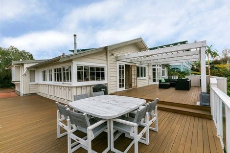 Photo of property in 21 Cobden Road, Bluff Hill, Napier, 4110