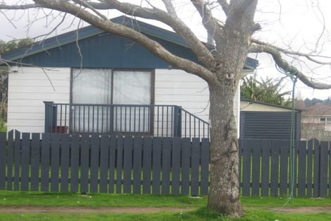 Photo of property in 188 William Jones Drive, Otangarei, Whangarei, 0112