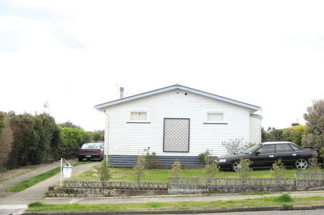 Photo of property in 30 Mclean Terrace, Waipukurau, 4200
