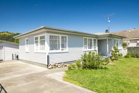 Photo of property in 20 Steele Road, Tamarau, Gisborne, 4010