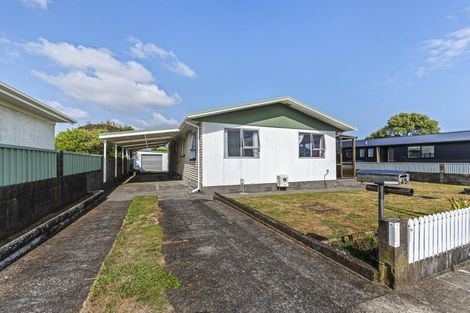 Photo of property in 45 King Street, Waitara, 4320