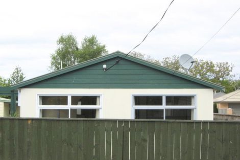 Photo of property in 9 Ward Street, Springlands, Blenheim, 7201