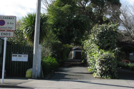 Photo of property in 125a Te Mata Road, Havelock North, 4130