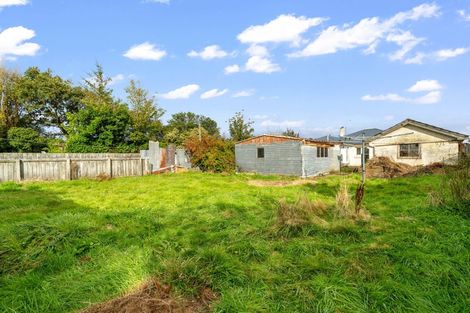 Photo of property in 224 Pomona Street, Strathern, Invercargill, 9812