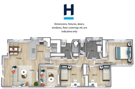 Photo of property in 19 Camerons Road, Okaramio, Havelock, 7178