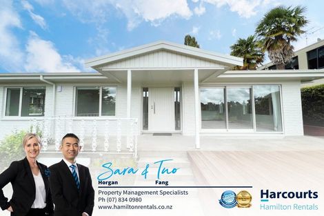 Photo of property in 27 Saint Andrews Terrace, St Andrews, Hamilton, 3200