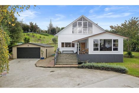 Photo of property in 81 Colombo Road, Waiuku, 2123