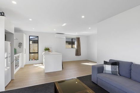 Photo of property in 31 Finn Avenue, Rolleston, 7615