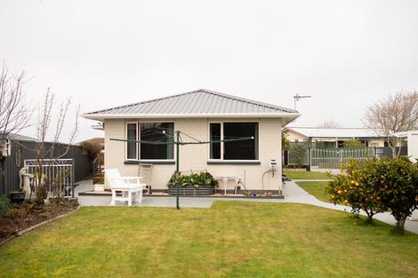 Photo of property in 3 Cornet Lane, Aranui, Christchurch, 8061
