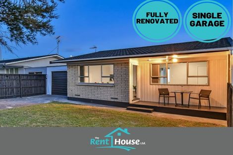 Photo of property in 2/92 Maich Road, Manurewa, Auckland, 2102