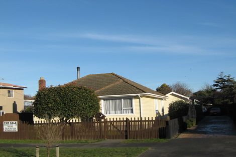 Photo of property in 2/86a Sinclair Street, New Brighton, Christchurch, 8083