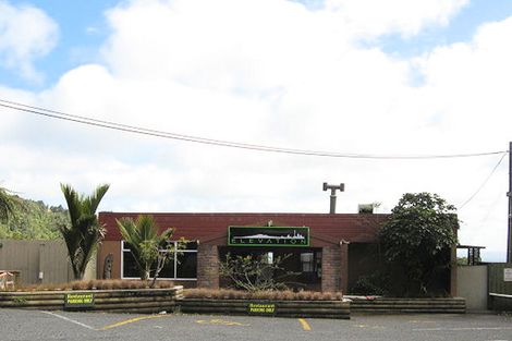 Photo of property in 471 Scenic Drive, Waiatarua, Auckland, 0612