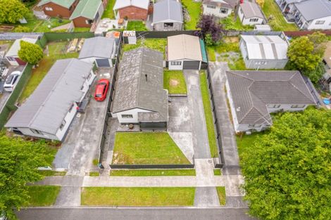 Photo of property in 94 Totara Park Road, Totara Park, Upper Hutt, 5018