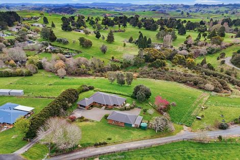Photo of property in 27 Whitbourne Road, Otorohanga, 3977