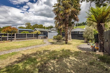 Photo of property in 60f Burns Street, Ohakune, 4625