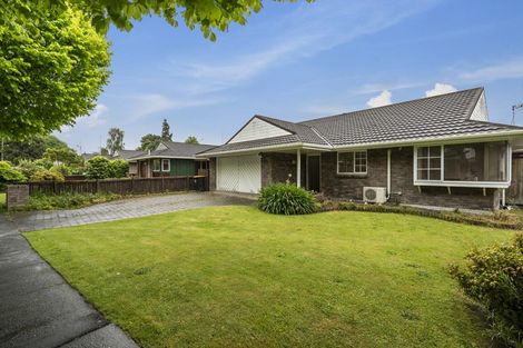 Photo of property in 3a Churchill Avenue, Hokowhitu, Palmerston North, 4410