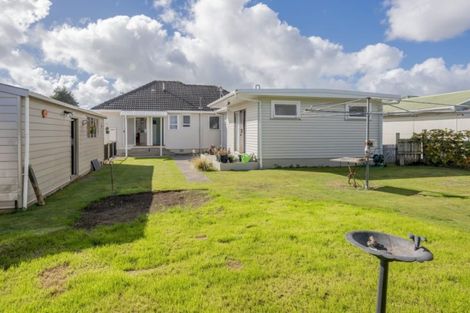 Photo of property in 9 Worcester Street, Levin, 5510