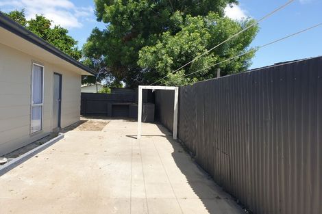 Photo of property in 11b Ramsey Place, Flaxmere, Hastings, 4120