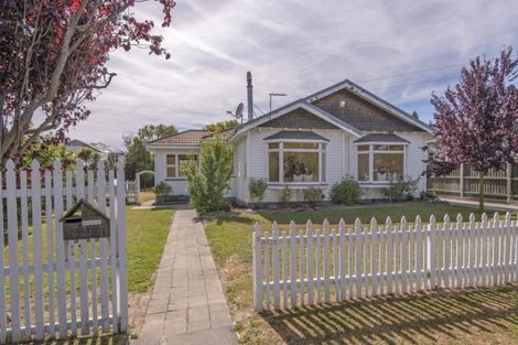 Photo of property in 142 Slater Street, Richmond, Christchurch, 8013