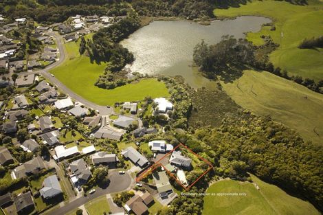 Photo of property in 12a Ash Place, Whalers Gate, New Plymouth, 4310