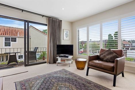 Photo of property in 3/47 Atkin Avenue, Mission Bay, Auckland, 1071