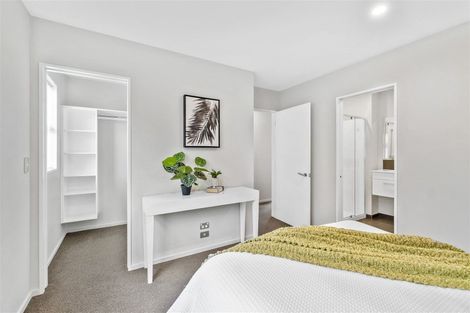 Photo of property in 9/34 John Campbell Crescent, Hillmorton, Christchurch, 8024