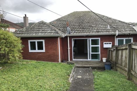 Photo of property in 1b Bould Street, Johnsonville, Wellington, 6037