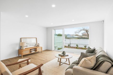 Photo of property in 4/24 Dampier Street, Woolston, Christchurch, 8023