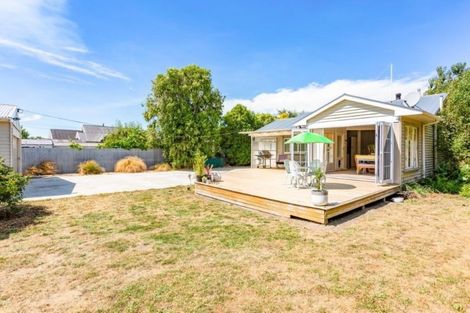 Photo of property in 27 High Street, Leeston, 7632