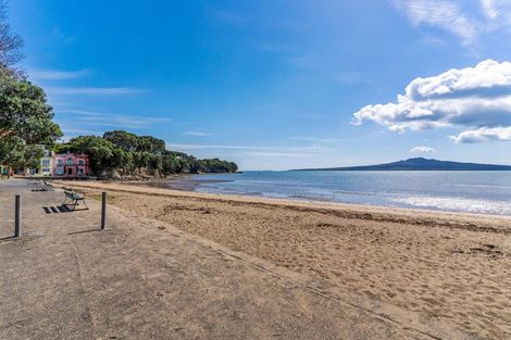 Photo of property in 15 Arawa Avenue, Devonport, Auckland, 0624