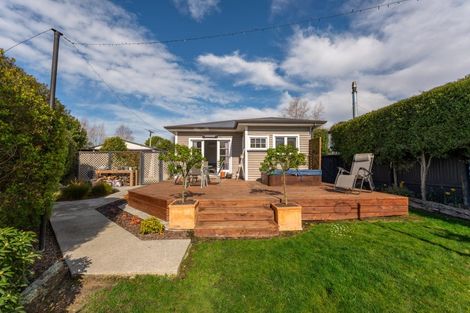 Photo of property in 11 South Terrace Road, Geraldine, 7930