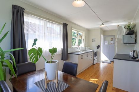 Photo of property in 5 Tekapo Street, Glenwood, Timaru, 7910