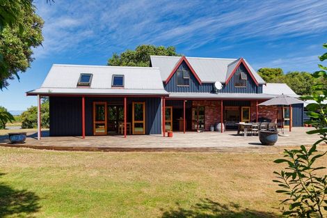 Photo of property in 15 Hapuku Road, Hapuku, Kaikoura, 7371