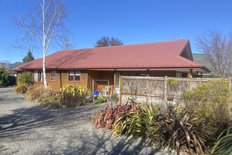 Photo of property in 5 Devon Street, Hanmer Springs, 7334