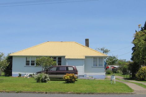 Photo of property in 43 Rangitahi Street, Otorohanga, 3900