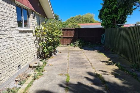 Photo of property in 1/29a Mountbatten Street, New Brighton, Christchurch, 8061