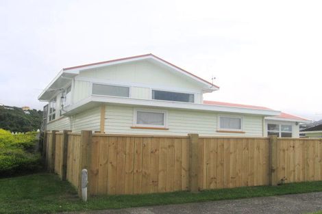 Photo of property in 24 Maple Grove, Maungaraki, Lower Hutt, 5010