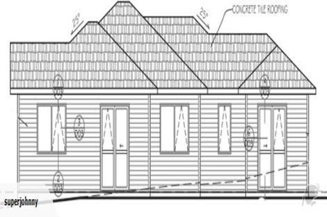 Photo of property in 54 Belmont Road, Pukekohe, 2120