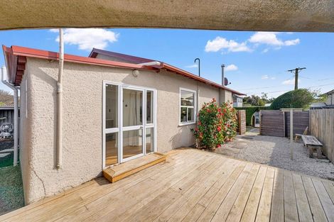 Photo of property in 19 Catherine Street, Woolston, Christchurch, 8023