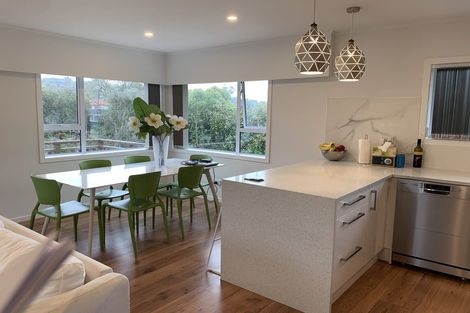 Photo of property in 49 Mayfair Crescent, Mairangi Bay, Auckland, 0630