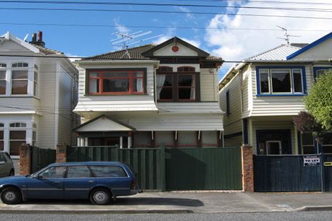 Photo of property in 83 Moxham Avenue, Hataitai, Wellington, 6021