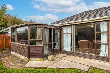 Photo of property in 105a Sullivan Avenue, Woolston, Christchurch, 8023