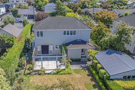 Photo of property in 428 Ilam Road, Bryndwr, Christchurch, 8052