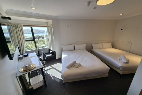 Photo of property in Harbourview, 5 Bowlers Wharf Lane, Papakowhai, Porirua, 5024