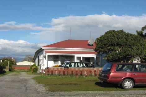 Photo of property in 44 Sale Street, Hokitika, 7810