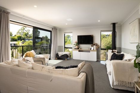 Photo of property in 6 Lake View Place, Fairhall, Blenheim, 7272