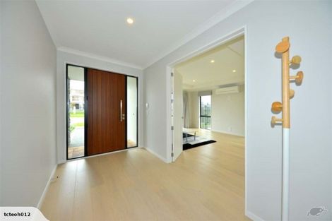 Photo of property in 199 Kittyhawk Avenue, Wigram, Christchurch, 8042